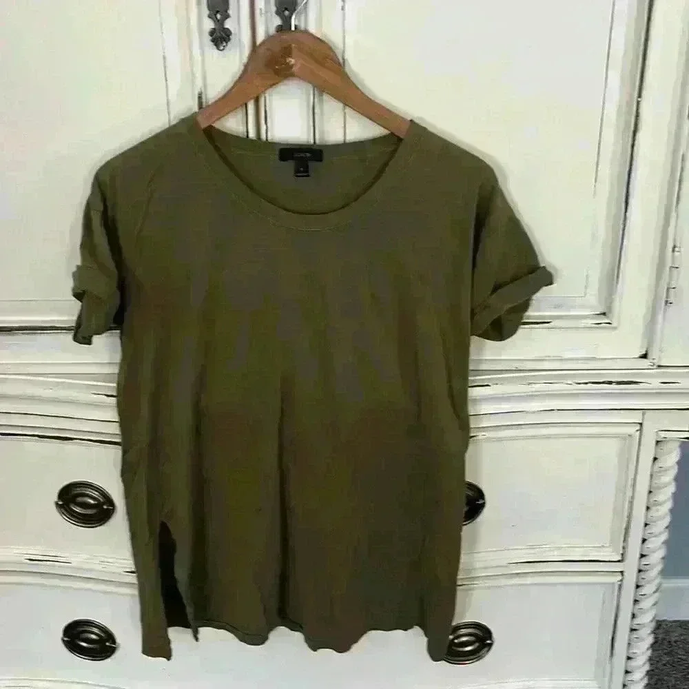 Jcrew shirt